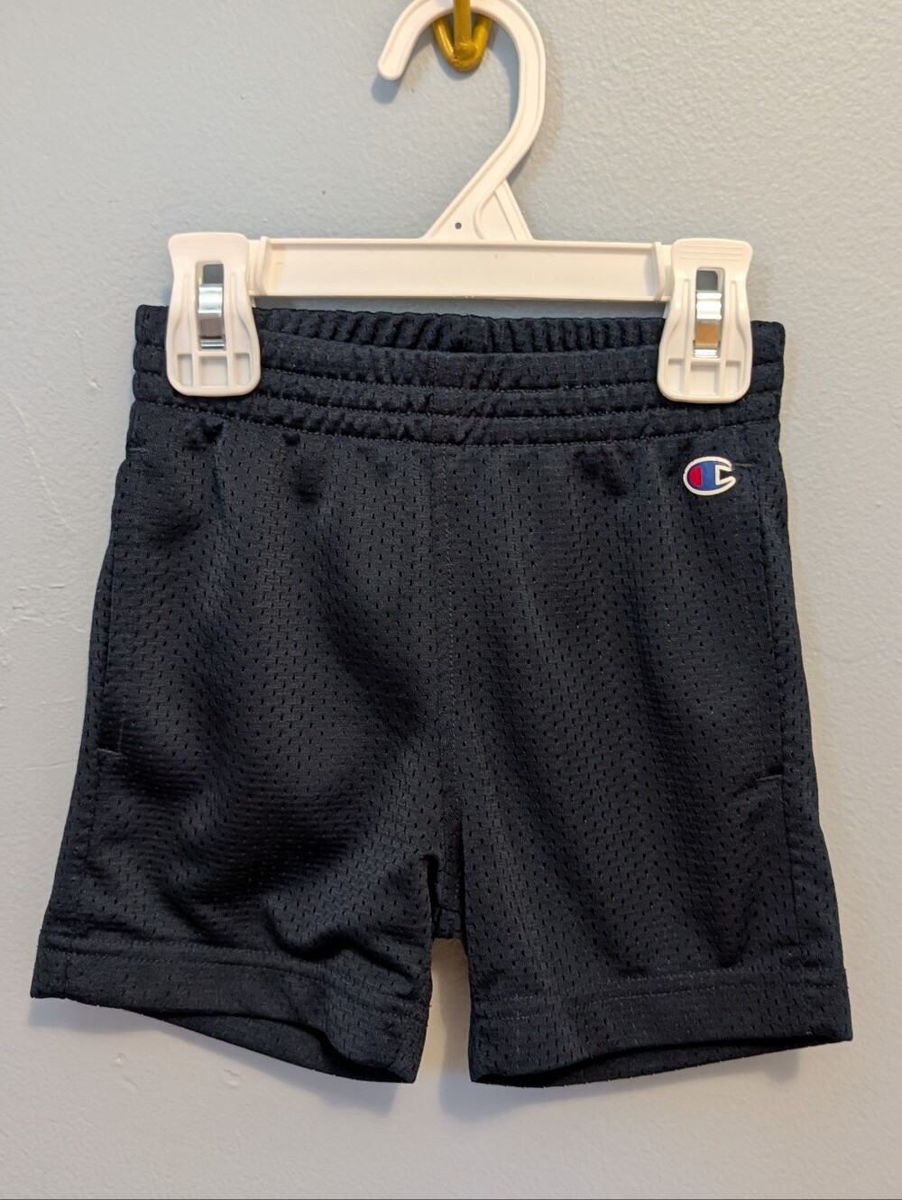 Champion Gym Athletic Mesh Shorts